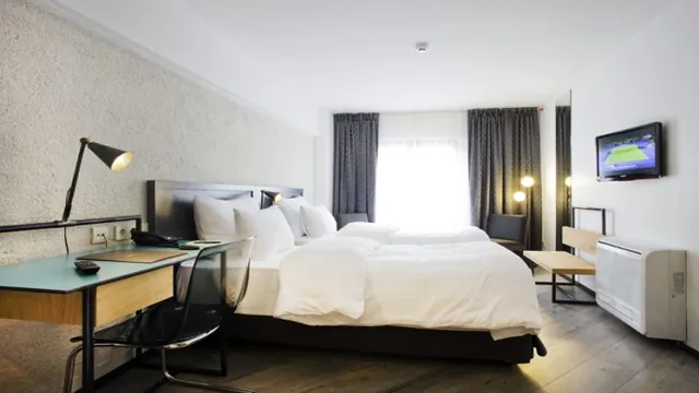 Faros 1 Hotel photo 3