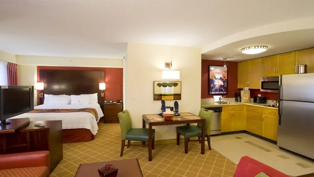 Fairfield Inn & Suites Moncton photo 2
