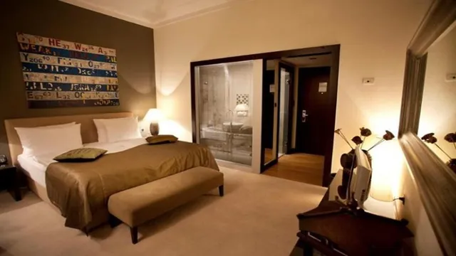 Quentin Hotel Amsterdam photo 2