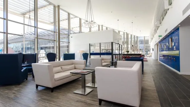 Quentin Hotel Amsterdam photo 3