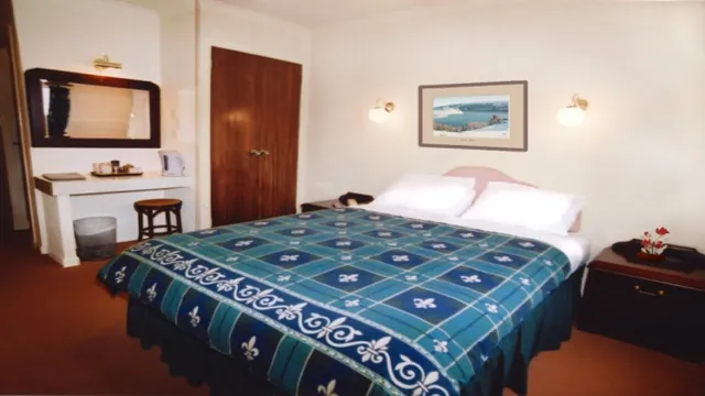 Drumnadrochit Hotel photo 1