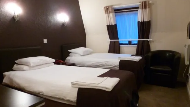 Drumnadrochit Hotel photo 2