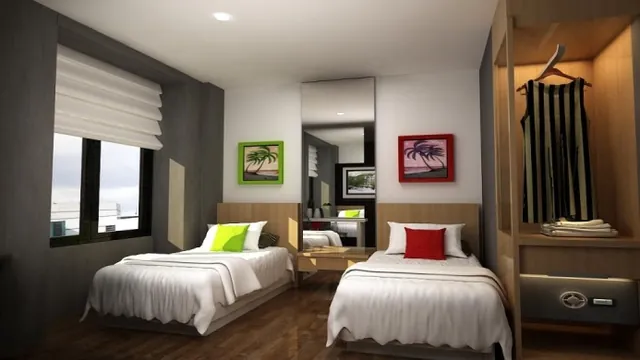 Sun Royal Bali photo 3