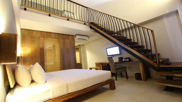The Griya Sanur Hotel photo 1