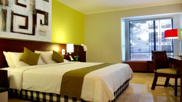 The Griya Sanur Hotel photo 2