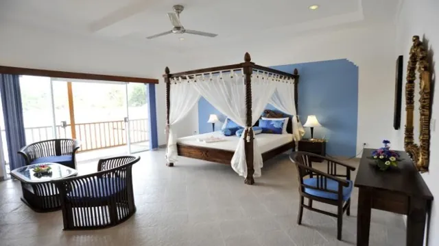 The Griya Sanur Hotel photo 3