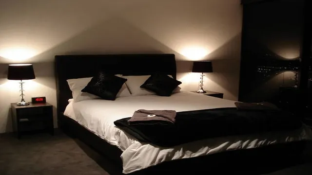 Golden Circle Apartments photo 3