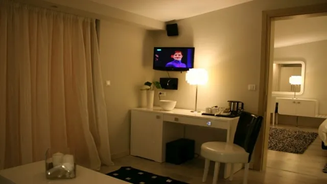 Corfu Mare Boutique Hotel (Adults Only) photo 1