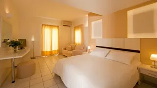 Tzekos Villas Santorini