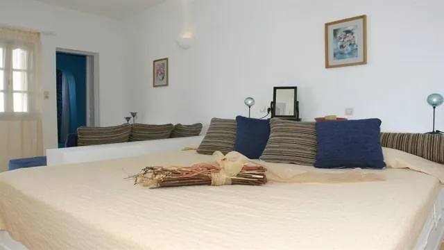 Tzekos Villas Santorini photo 2