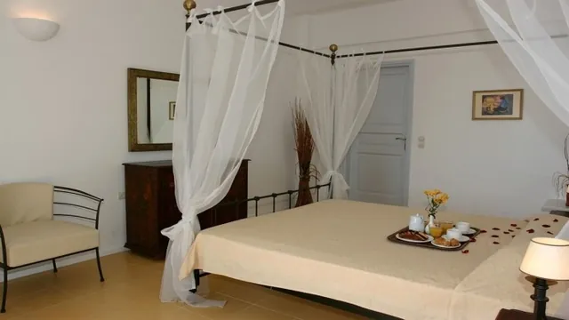 Tzekos Villas Santorini photo 3
