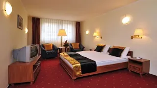 Boulevard city pension and apartments Budapest