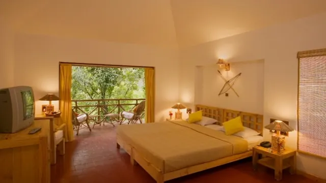 Chettinadu Mansion photo 3