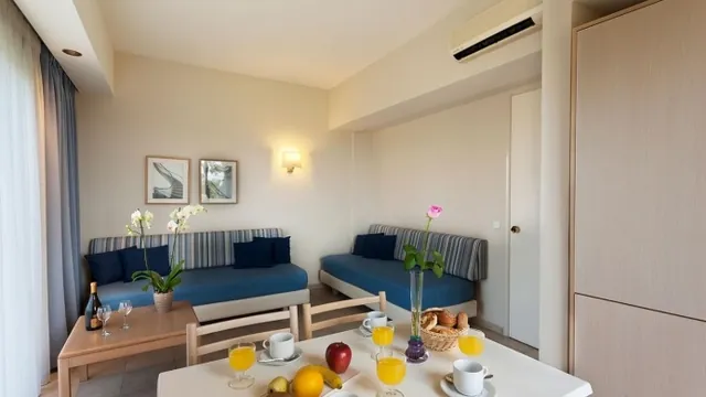 D'andrea Mare Beach Hotel Rhodes photo 1