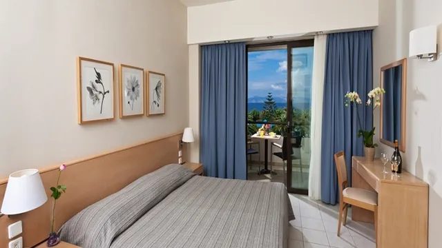 D'andrea Mare Beach Hotel Rhodes photo 2