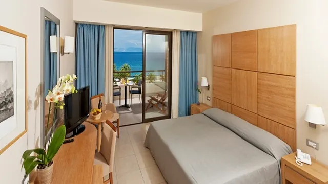 D'andrea Mare Beach Hotel Rhodes photo 3
