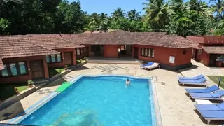 Deshadan Backwater Resort