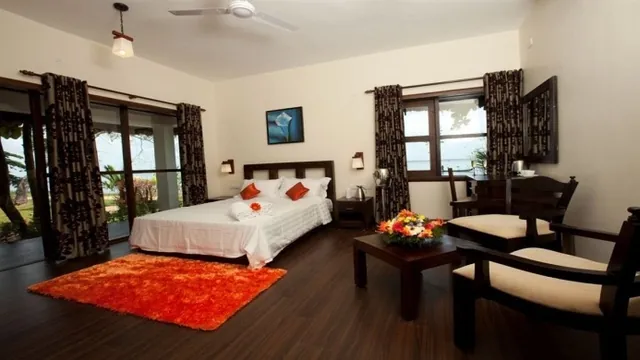 Deshadan Backwater Resort photo 2
