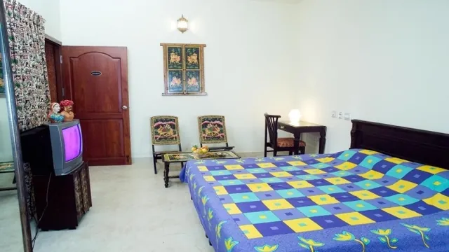 Deshadan Backwater Resort photo 3
