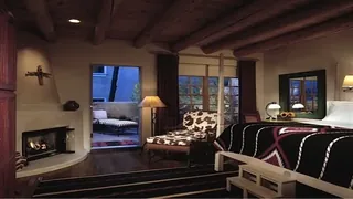 Hotel Santa Fe Boutique