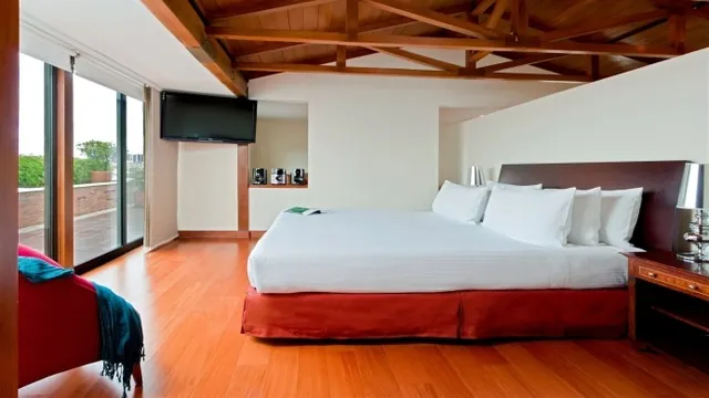 Hotel Santa Fe Boutique photo 2