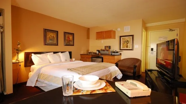 Country Inn & Suites By Carlson Regina photo 2