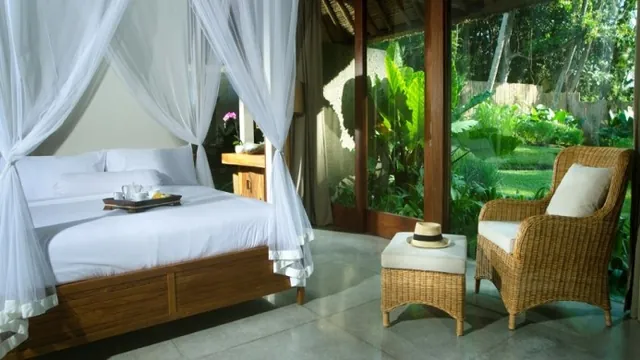 RedDoor Bali photo 1