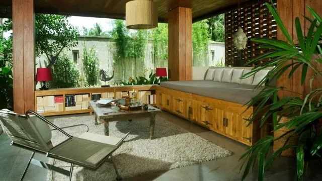 RedDoor Bali photo 2