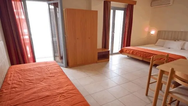 Tsampika Hotel Rhodes photo 1