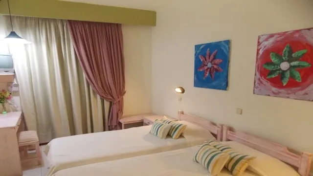 Tsampika Hotel Rhodes photo 2
