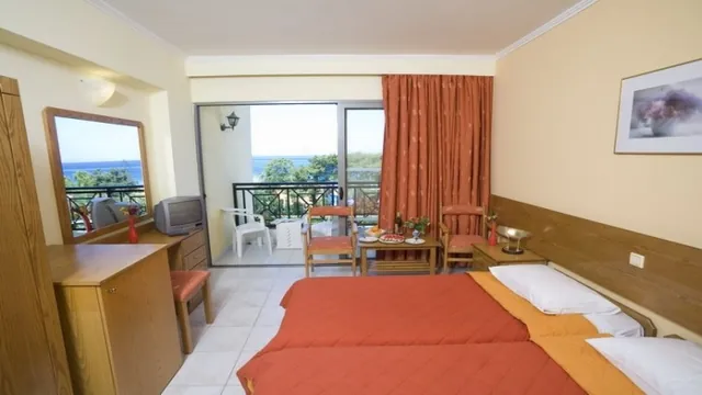 Tsampika Hotel Rhodes photo 3