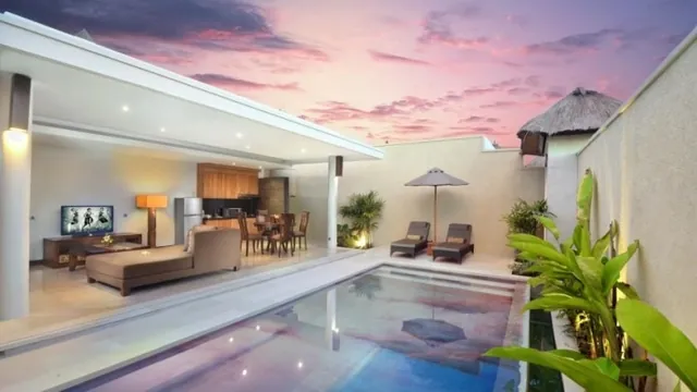 Mahagiri Villas & Spa Dreamland photo 3