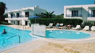 Miros Apartments Kos
