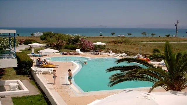 Miros Apartments Kos photo 2