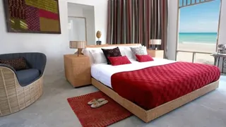 Puri Sebatu Resort
