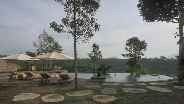 Puri Sebatu Resort photo 3
