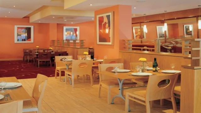 Quality Inn Southampton photo 1