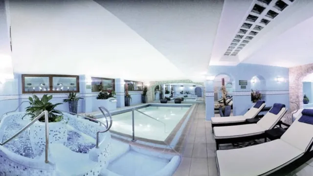Le Querce Hotel Ischia photo 1