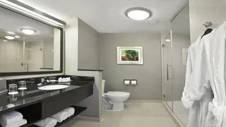 Fairfield Inn & Suites St. John's Newfoundland