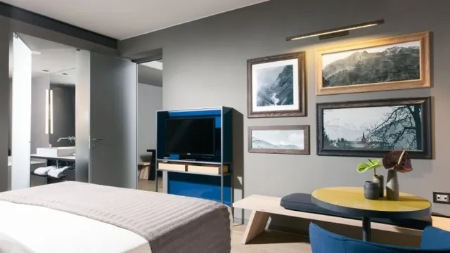 Parc Hotel Billia photo 2