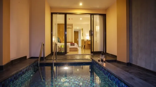 Park Regis Kuta photo 1
