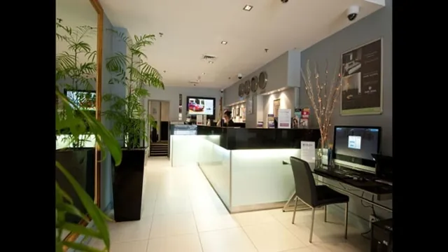 Park Regis Kuta photo 2