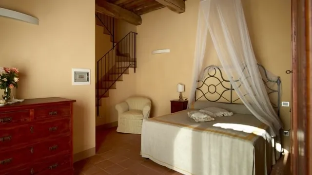 Relais Borgo Petrognano photo 1