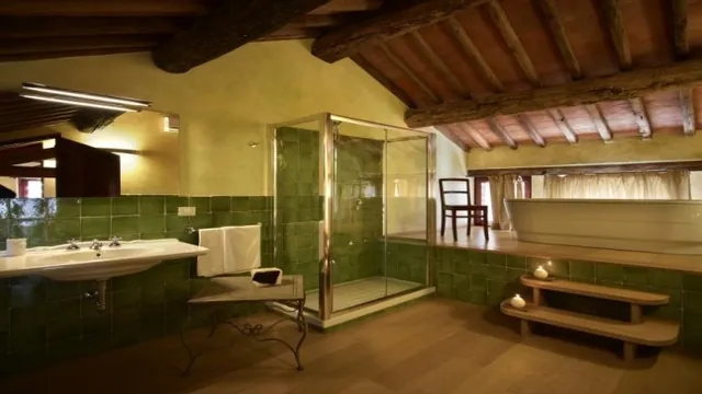 Relais Borgo Petrognano photo 2