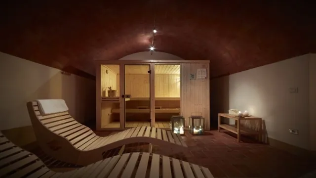 Relais Borgo Petrognano photo 3