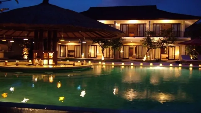 Princess Benoa Beach Resort photo 1