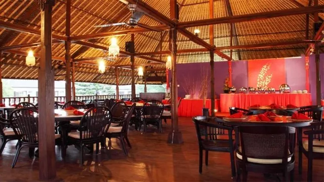 Princess Benoa Beach Resort photo 2