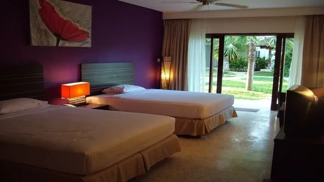 Princess Benoa Beach Resort photo 3