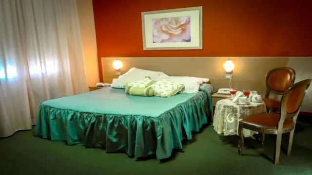 Europa Hotel Poggibonsi photo 2