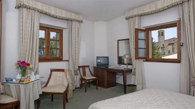 Europa Hotel Poggibonsi photo 3